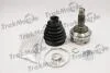 TRAKMOTIVE HONDA Шрус наружный к-кт 28/32 зуб. Accord 98- Trakmotive 40-0194 (фото 1)