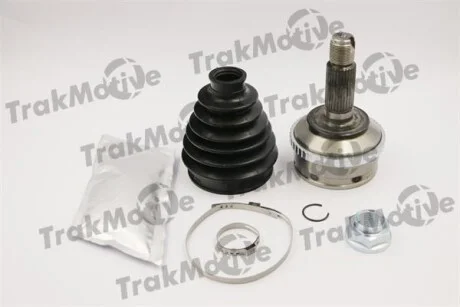 TRAKMOTIVE HONDA Шрус наружный к-кт 28/32 зуб. Accord 98- Trakmotive 40-0194