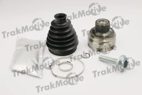 AUDI Шрус наружный к-кт 42/33 зуб. A4/5,Q5 10- Trakmotive 40-0034