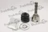 TRAKMOTIVE SUZUKI ШРКШ наруж. 26/29 зуб. к-кт VITARA -03 Trakmotive 40-0397 (фото 1)