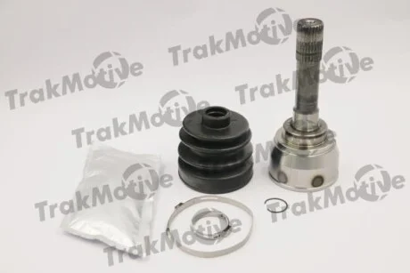 TRAKMOTIVE SUZUKI ШРКШ наруж. 26/29 зуб. к-кт VITARA -03 Trakmotive 40-0397