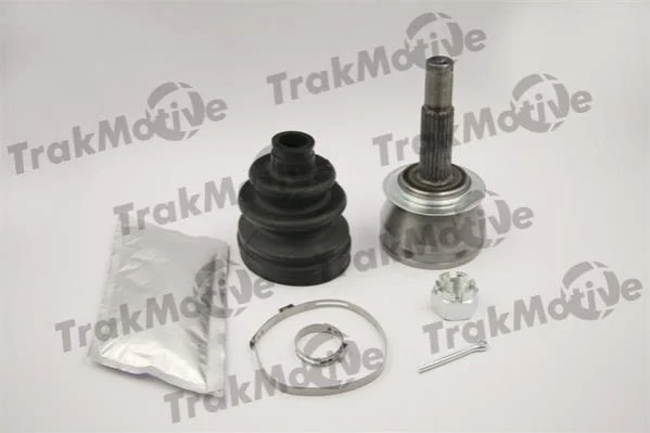 TRAKMOTIVE DAEWOO ШРУС наружный к-т 22/29 зуб. Nexia 96- Trakmotive 40-0099 (фото 1)