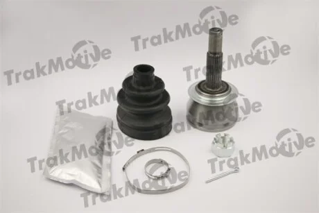 TRAKMOTIVE DAEWOO ШРУС наружный к-т 22/29 зуб. Nexia 96- Trakmotive 40-0099