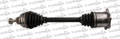 TRAKMOTIVE AUDI піввісь L=494mm 42 зуб. Q5 2.0 TDI 08-12 Trakmotive 30-0049