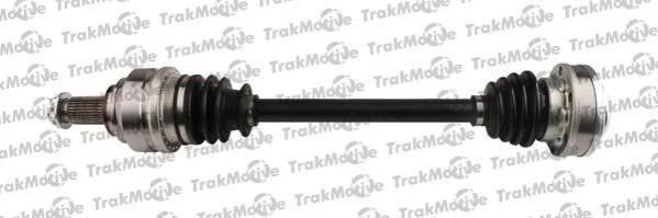 TRAKMOTIVE BMW Напіввісь задн. лів. 3 (E90) 335 i 06-11 Trakmotive 30-0156 (фото 1)
