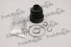 TRAKMOTIVE К-кт пильнику ШРКШа 91*27,5*78 FORD FOCUS II Trakmotive 50-0361 (фото 1)