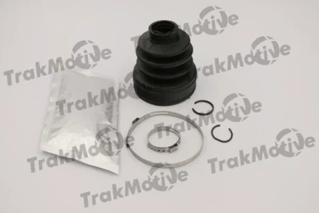 TRAKMOTIVE К-кт пильнику ШРКШа 91*27,5*78 FORD FOCUS II Trakmotive 50-0361
