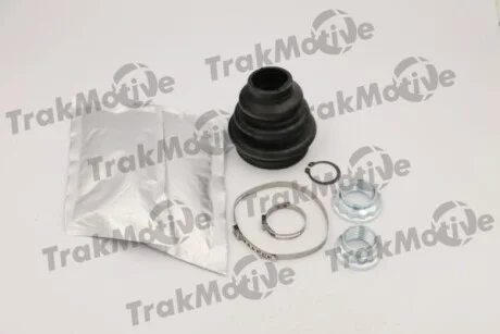 TRAKMOTIVE BMW К-т пыльника ШРУС 78,5*27*51 E46/E60/E90 Trakmotive 50-0139