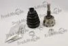 TRAKMOTIVE VOLVO ШРУС наружный к-кт V40/S40 1,9-2,0 -04 Trakmotive 40-0460 (фото 1)