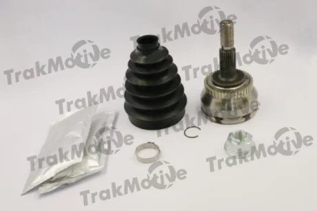 TRAKMOTIVE VOLVO ШРУС наружный к-кт V40/S40 1,9-2,0 -04 Trakmotive 40-0460