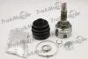 TRAKMOTIVE MAZDA ШРКШ зовнішній 26/22 зуб. к-кт 323 89- Trakmotive 40-0236 (фото 1)