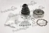 TRAKMOTIVE VW ШРУС внутренний к-кт 33 зуба T4 1.9/2.5D Trakmotive 45-0051 (фото 1)