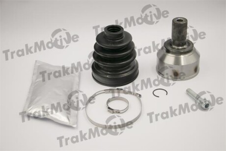 MAZDA Шрус наружный к-кт 36/22 зуб. 3 03-09 Trakmotive 40-0244