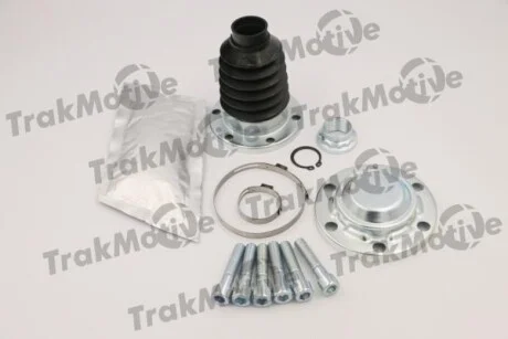 TRAKMOTIVE DB К-т пыльника ШРУС 97*21*54 W124/201/202 Trakmotive 50-0487
