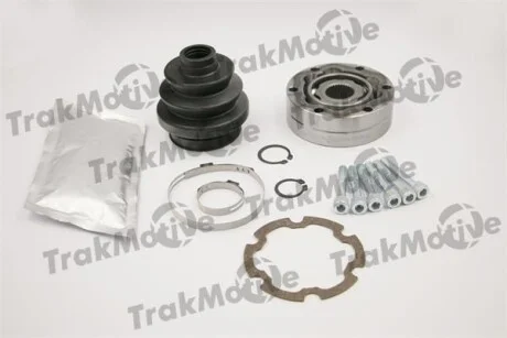 TRAKMOTIVE VW Шрус внутренний к-кт 33 зуб. T2 1.6/2.1 Trakmotive 45-0058