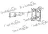 TRAKMOTIVE NISSAN Шрус внешний 28/25 зуб. PICK UP 98 Trakmotive 40-0695 (фото 1)