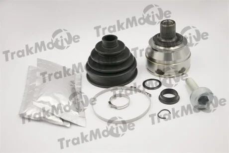 VW ШРУС наружный к-кт 38/27 зуб. T4 7/94- Trakmotive 40-0458