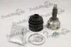 TRAKMOTIVE MAZDA ШРУС внешний к-кт 28/23зуб. 626 91- Trakmotive 40-0164 (фото 1)