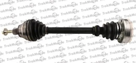 TRAKMOTIVE VW піввісь лів./прав. L=535mm 38 зуб. T4 Trakmotive 30-0993