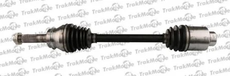 TRAKMOTIVE DB піввісь L=731mm 30/30 зуб. W631 90-96 Trakmotive 30-0456