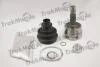 TRAKMOTIVE ALFA ROMEO Шрус внешний к-кт 156,Lancia Trakmotive 40-0018 (фото 1)