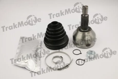 TRAKMOTIVE LADA Шрус наружный Moskvich Aleko 2141 Trakmotive 40-0280