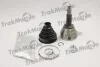 TRAKMOTIVE FIAT Шрус внешний к-кт Uno,Lancia 83- Trakmotive 40-0128 (фото 1)