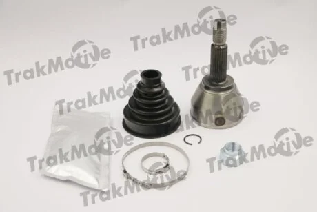 TRAKMOTIVE FIAT Шрус внешний к-кт Uno,Lancia 83- Trakmotive 40-0128