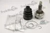 TRAKMOTIVE MAZDA Шрус внешний к-кт Mazda 6 02- Trakmotive 40-0243 (фото 1)