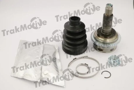 TRAKMOTIVE MAZDA Шрус внешний к-кт Mazda 6 02- Trakmotive 40-0243