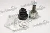 TRAKMOTIVE SUBARU Шрус внешний к-кт Impreza Trakmotive 40-0386 (фото 1)