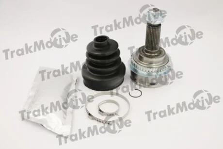 TRAKMOTIVE SUBARU Шрус внешний к-кт Impreza Trakmotive 40-0386