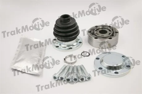 BMW Шрус внутренний к-кт E30,34 Trakmotive 45-0021