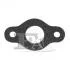 FISCHER AUDI Прокладка турбіни 100 C3 Avant (445, 446) 2.0 TD 83-, 80 B4 Avant (8C5) RS2 quattro 94- (OE - 035145757D) Fischer Automotive One (FA1) 411-537 (фото 1)