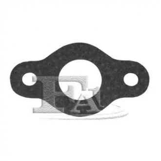 FISCHER AUDI Прокладка турбіни 100 C3 Avant (445, 446) 2.0 TD 83-, 80 B4 Avant (8C5) RS2 quattro 94- (OE - 035145757D) Fischer Automotive One (FA1) 411-537