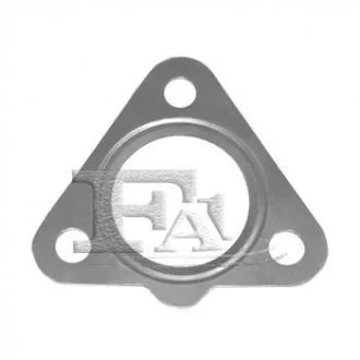 FISCHER OPEL Ущільнення турбокомпресора (прокладка) ASTRA H 07- (OE - 5860939,97385829) Fischer Automotive One (FA1) 412-526