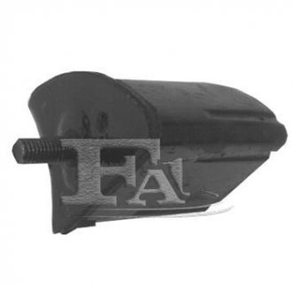 FISCHER RENAULT кріплення глушника Clio 98- Fischer Automotive One (FA1) 223-924