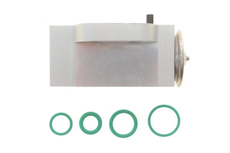 Клапан кондиціонера NRF 38537