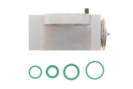 Клапан кондиціонера NRF 38537