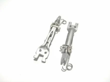 Регулятор тормозных усилий барабанах тормозов Duster I, II, Arkana, Captur RENAULT 442082026R