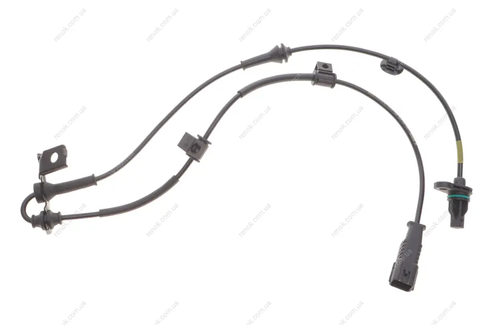 Датчик ABS (передній) Hyundai Tucson/Kia Sportage IV 15- (L) BOSCH 0986594675 (фото 1)