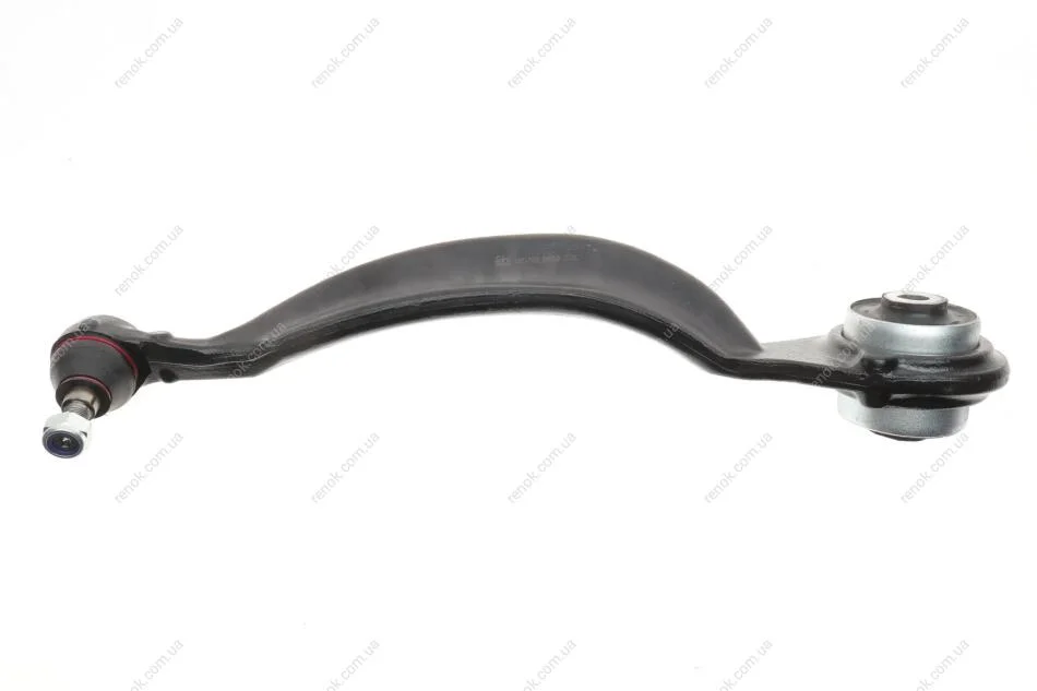 Важіль підвіски з сайлентблоком і кульовою опорою FEBI BILSTEIN 185795 (фото 1)
