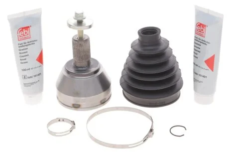 К-т піввісі(шарніру) приводу FEBI BILSTEIN 185848