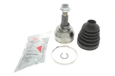 К-т піввісі(шарніру) приводу FEBI BILSTEIN 185750