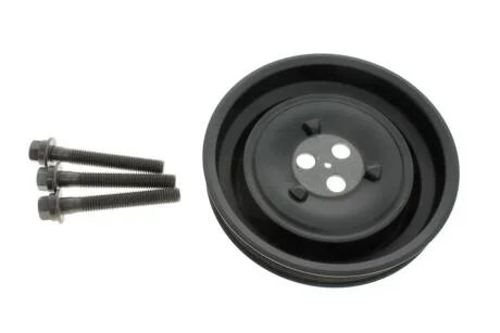 Шків валу колінчатого FEBI BILSTEIN 185826