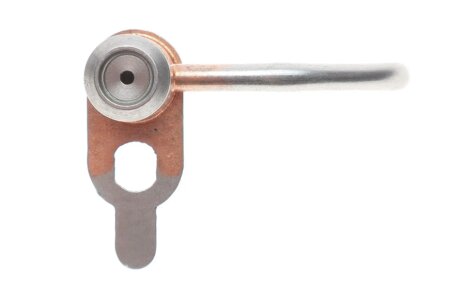 Масляна форсунка FEBI BILSTEIN 184687