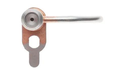 Масляна форсунка FEBI BILSTEIN 184687