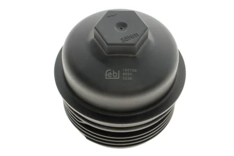 Кришка фільтра FEBI BILSTEIN 185726