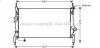 Радіатор охолодження двигуна Ford Transit, Transit Tourneo (06-14) AVA AVA COOLING FDA2405 (фото 1)