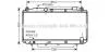 AVA TOYOTA Радіатор охолодження двиг. Rav 4 II 2.0D 01- AVA COOLING TOA2348 (фото 1)